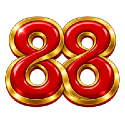 Ícono 88 de Hong Kong Bet 88