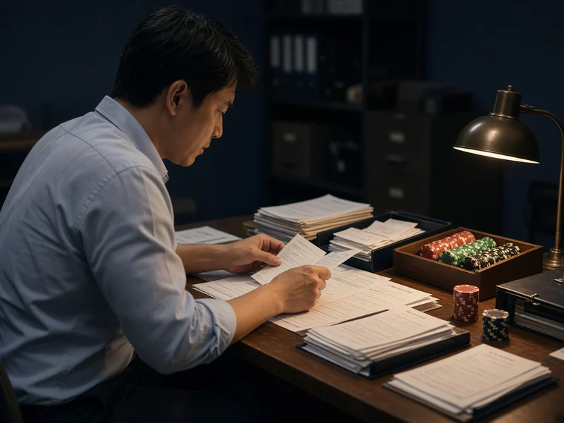 入數出數交易紀錄核對示意，展示交易編號、金額、時間與提款申請狀態
