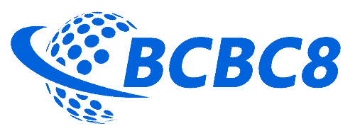 BCBC8 平台標誌