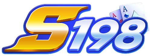 S198 平台標誌